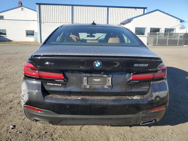 Photo 5 VIN: WBA13BJ06NWX57878 - BMW 530 XI 