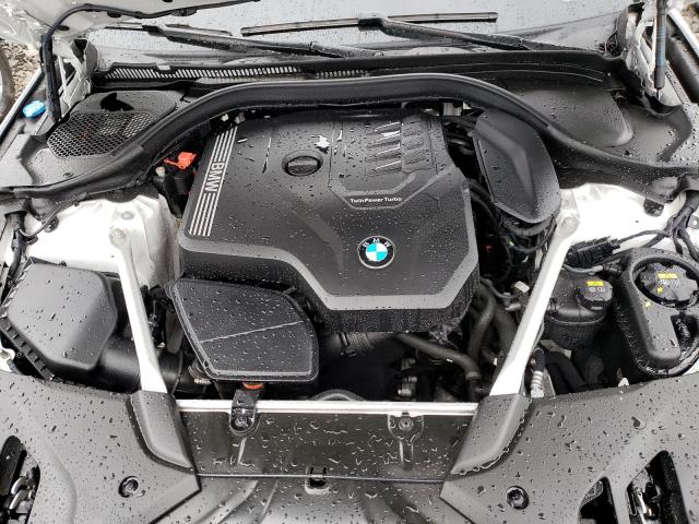 Photo 6 VIN: WBA13BJ07MCF15815 - BMW 530I 