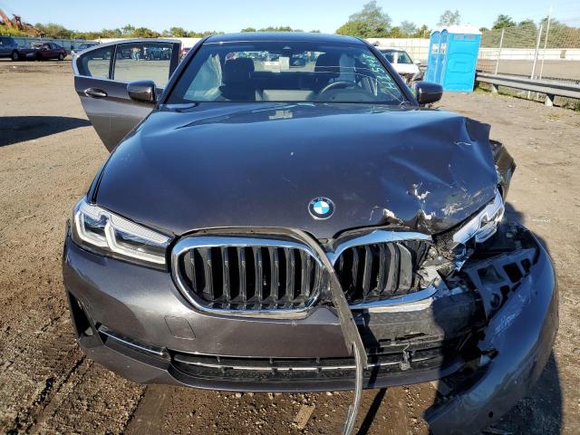 Photo 6 VIN: WBA13BJ07MCH15948 - BMW 530 XI 