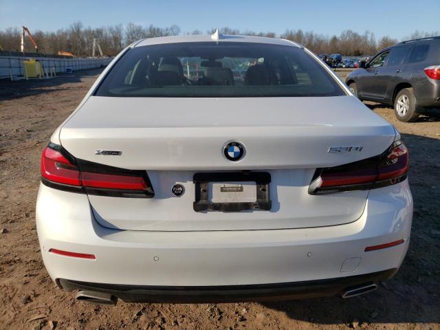 Photo 6 VIN: WBA13BJ07MWX27416 - BMW 5ER 