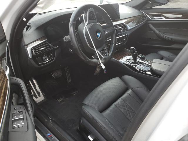 Photo 7 VIN: WBA13BJ07NCJ32357 - BMW 530 XI 