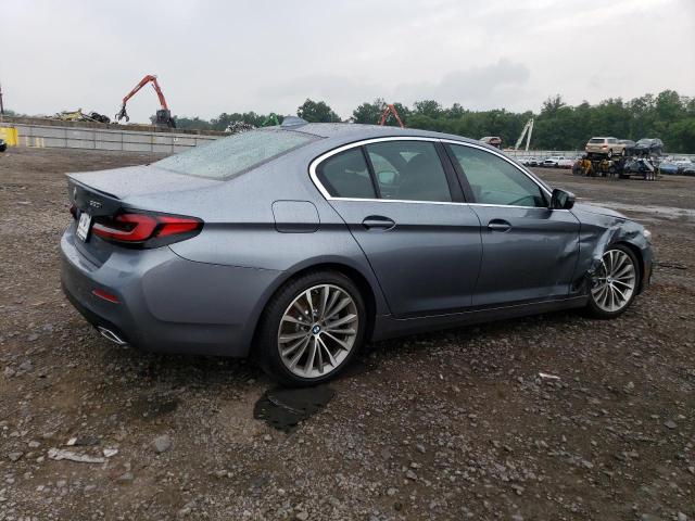 Photo 2 VIN: WBA13BJ07NCK24570 - BMW 5 SERIES 