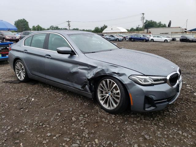 Photo 3 VIN: WBA13BJ07NCK24570 - BMW 5 SERIES 