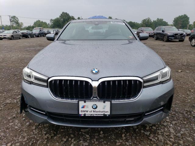 Photo 4 VIN: WBA13BJ07NCK24570 - BMW 5 SERIES 