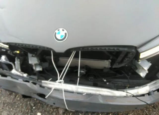 Photo 9 VIN: WBA13BJ07NWX73068 - BMW 5ER 