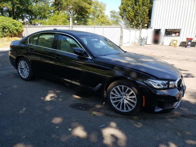 Photo 3 VIN: WBA13BJ07PCN04296 - BMW 530 XI 