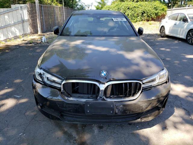 Photo 4 VIN: WBA13BJ07PCN04296 - BMW 530 XI 