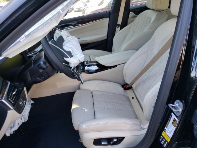 Photo 6 VIN: WBA13BJ07PCN04296 - BMW 530 XI 