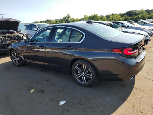 Photo 1 VIN: WBA13BJ07PWY19033 - BMW 530 XI 