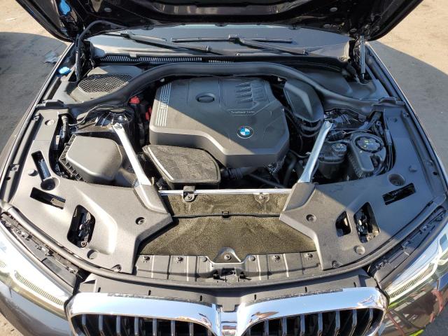 Photo 10 VIN: WBA13BJ07PWY19033 - BMW 530 XI 