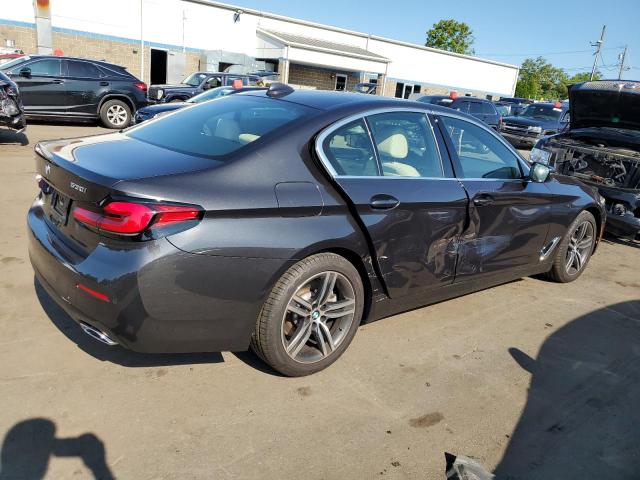 Photo 2 VIN: WBA13BJ07PWY19033 - BMW 530 XI 