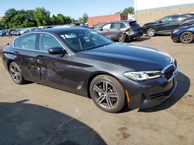 Photo 3 VIN: WBA13BJ07PWY19033 - BMW 530 XI 