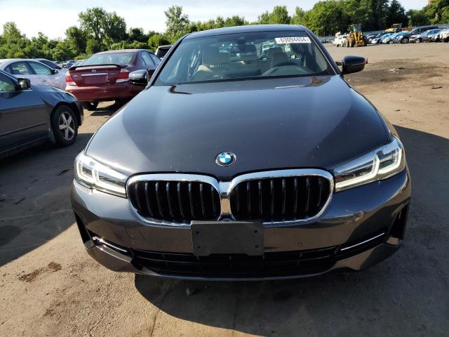 Photo 4 VIN: WBA13BJ07PWY19033 - BMW 530 XI 