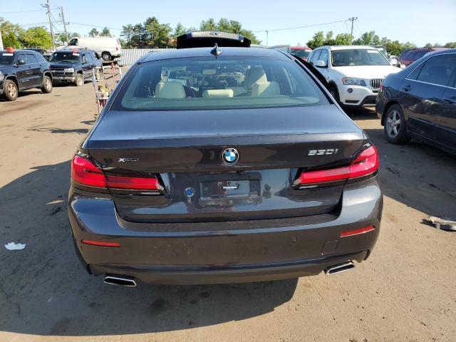 Photo 5 VIN: WBA13BJ07PWY19033 - BMW 530 XI 