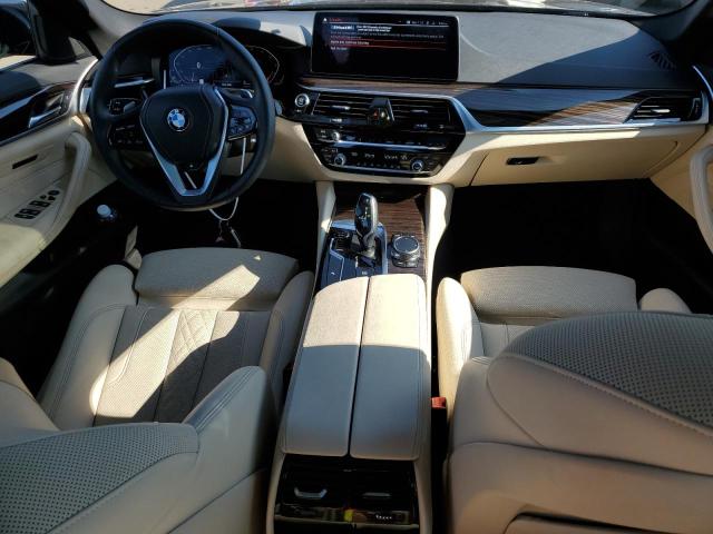 Photo 7 VIN: WBA13BJ07PWY19033 - BMW 530 XI 