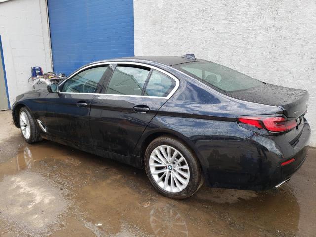 Photo 1 VIN: WBA13BJ07PWY22885 - BMW 5 SERIES 