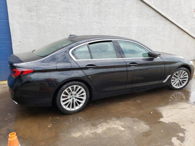 Photo 2 VIN: WBA13BJ07PWY22885 - BMW 5 SERIES 