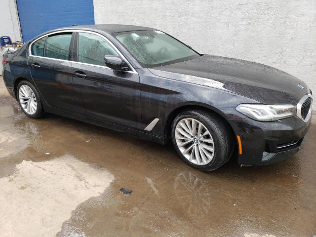 Photo 3 VIN: WBA13BJ07PWY22885 - BMW 5 SERIES 