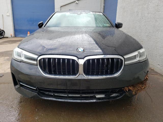 Photo 4 VIN: WBA13BJ07PWY22885 - BMW 5 SERIES 