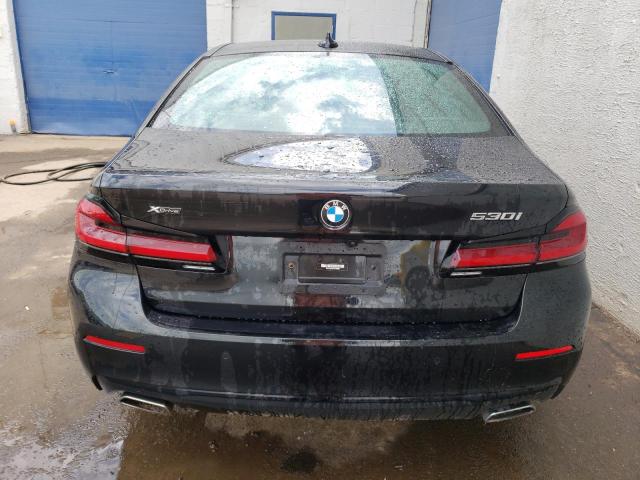 Photo 5 VIN: WBA13BJ07PWY22885 - BMW 5 SERIES 