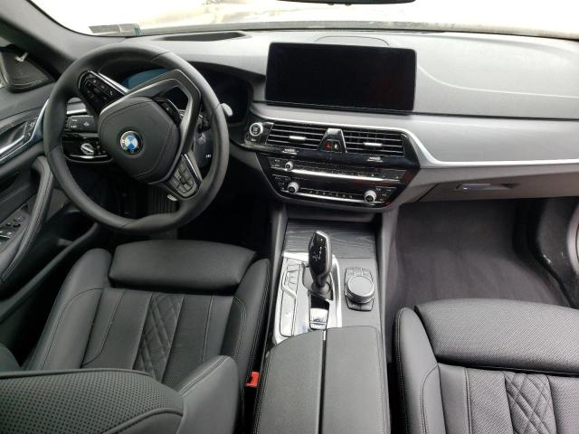 Photo 7 VIN: WBA13BJ07PWY22885 - BMW 5 SERIES 