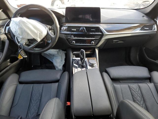 Photo 7 VIN: WBA13BJ08MCF90930 - BMW 530 XI 