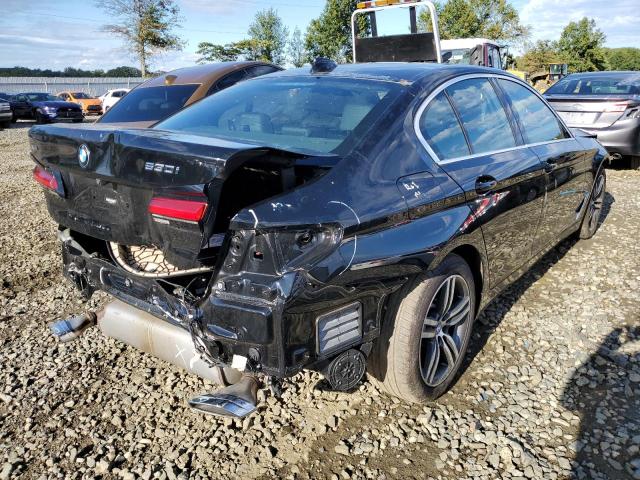 Photo 3 VIN: WBA13BJ08MWX05344 - BMW 530 XI 