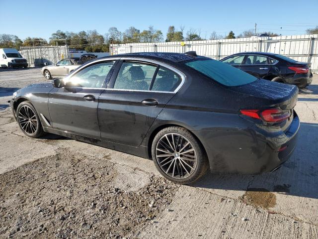 Photo 1 VIN: WBA13BJ08MWX09524 - BMW 530 XI 