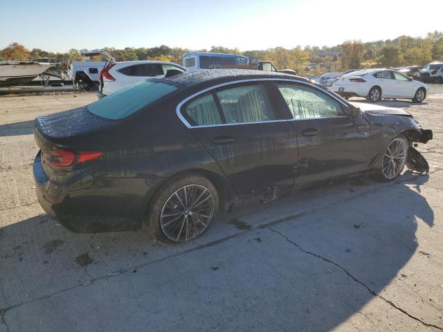 Photo 2 VIN: WBA13BJ08MWX09524 - BMW 530 XI 