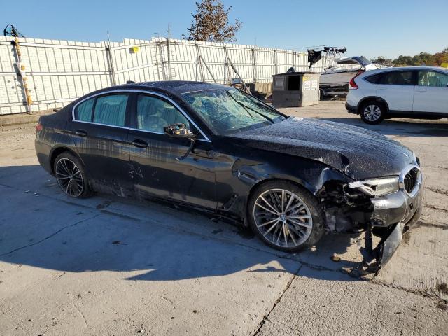 Photo 3 VIN: WBA13BJ08MWX09524 - BMW 530 XI 