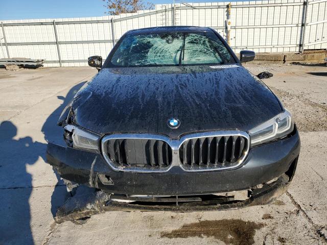 Photo 4 VIN: WBA13BJ08MWX09524 - BMW 530 XI 