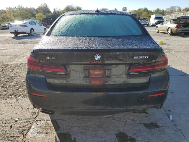 Photo 5 VIN: WBA13BJ08MWX09524 - BMW 530 XI 