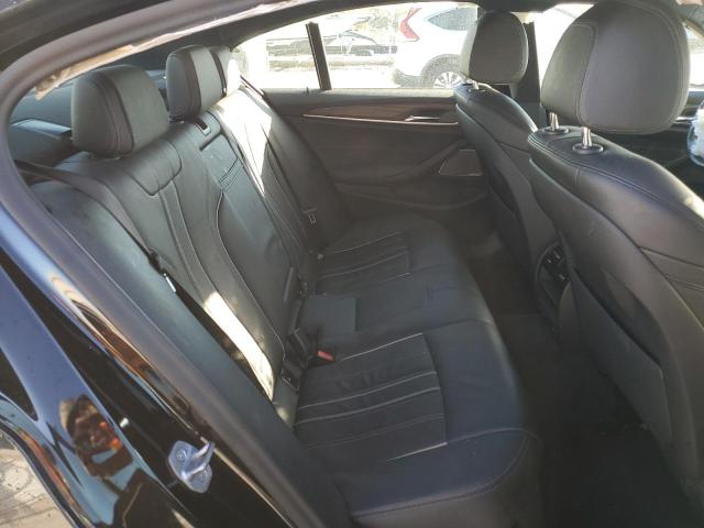 Photo 9 VIN: WBA13BJ08MWX09524 - BMW 530 XI 