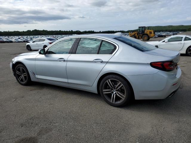 Photo 1 VIN: WBA13BJ08MWX10821 - BMW 530 XI 