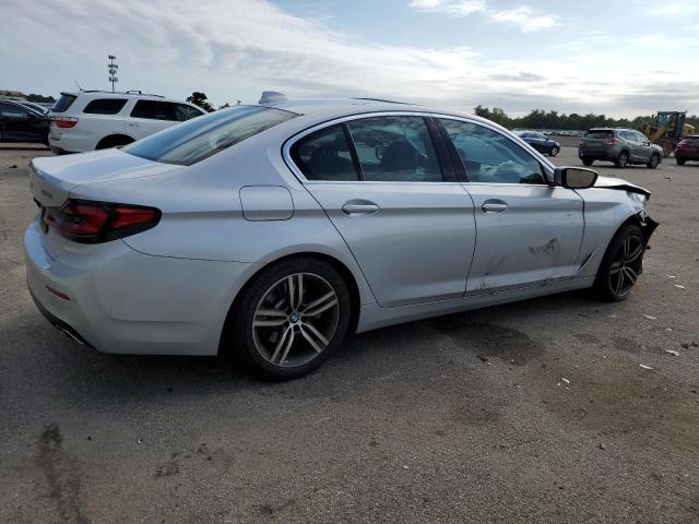 Photo 2 VIN: WBA13BJ08MWX10821 - BMW 530 XI 