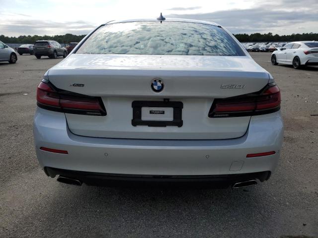 Photo 5 VIN: WBA13BJ08MWX10821 - BMW 530 XI 