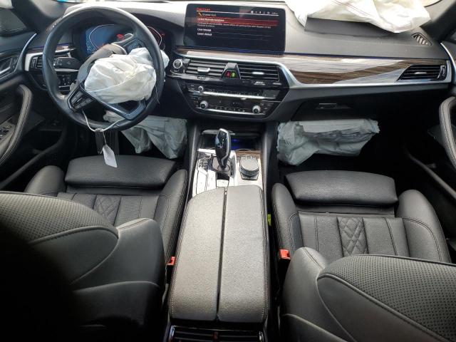 Photo 7 VIN: WBA13BJ08MWX10821 - BMW 530 XI 