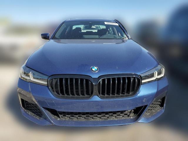 Photo 4 VIN: WBA13BJ08PWY17405 - BMW 5 SERIES 