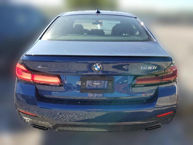 Photo 5 VIN: WBA13BJ08PWY17405 - BMW 5 SERIES 