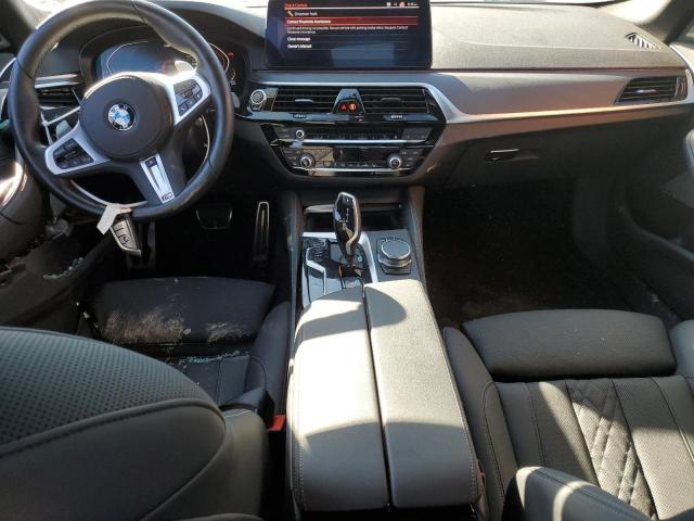 Photo 7 VIN: WBA13BJ08PWY17405 - BMW 5 SERIES 