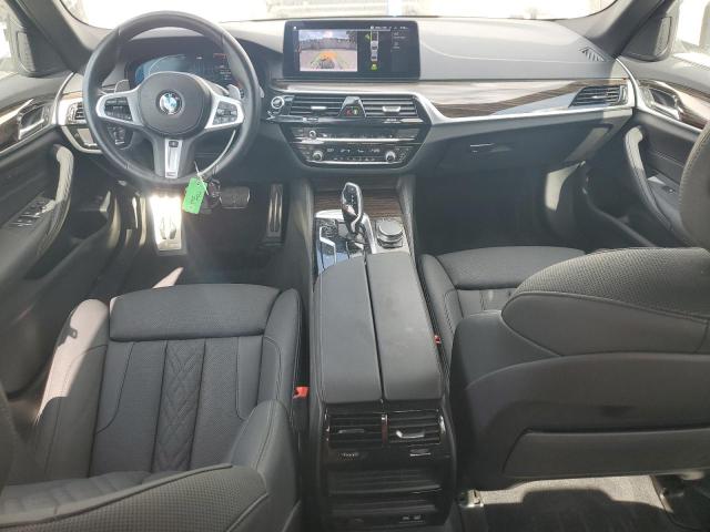 Photo 7 VIN: WBA13BJ09NWX55123 - BMW 530 XI 