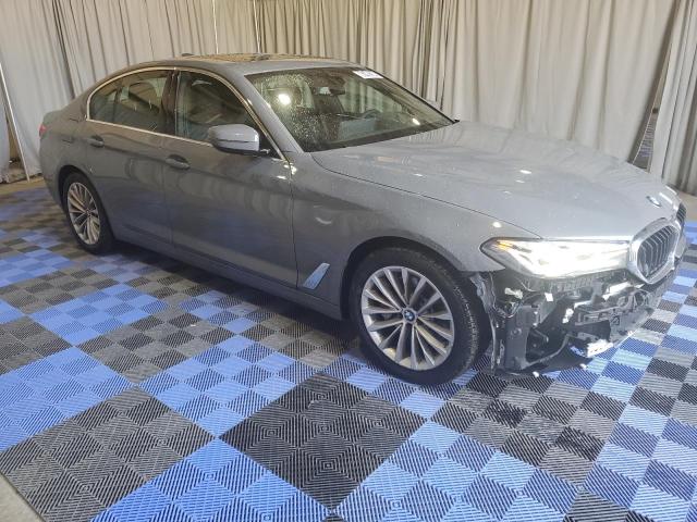 Photo 3 VIN: WBA13BJ09NWX74917 - BMW 530 XI 