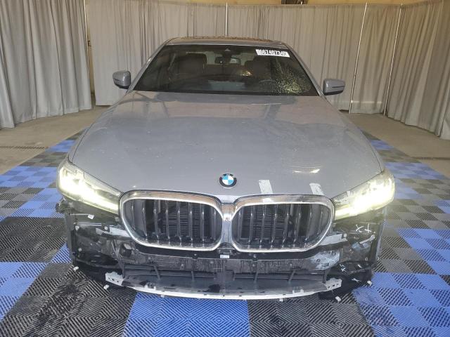 Photo 4 VIN: WBA13BJ09NWX74917 - BMW 530 XI 