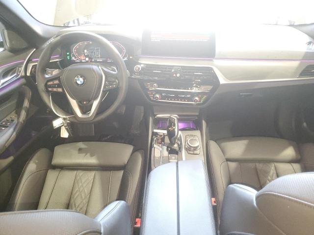 Photo 7 VIN: WBA13BJ09NWX74917 - BMW 530 XI 