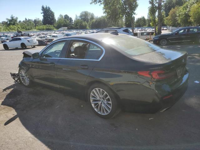 Photo 1 VIN: WBA13BJ09NWX75310 - BMW 530 XI 