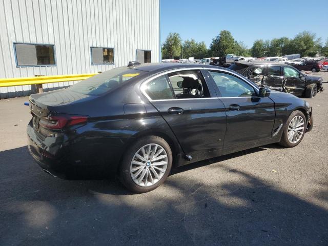 Photo 2 VIN: WBA13BJ09NWX75310 - BMW 530 XI 