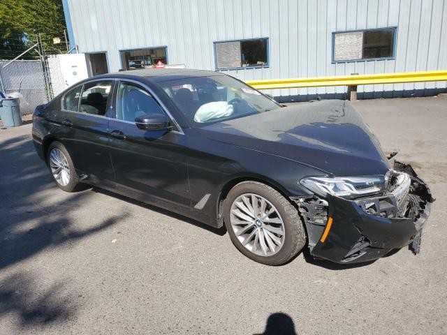 Photo 3 VIN: WBA13BJ09NWX75310 - BMW 530 XI 