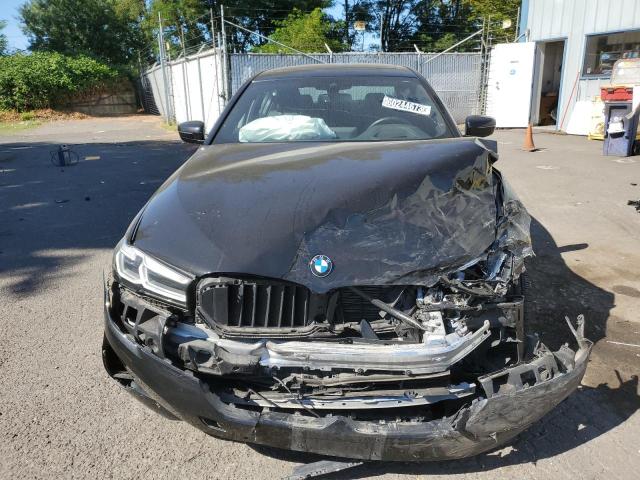 Photo 4 VIN: WBA13BJ09NWX75310 - BMW 530 XI 