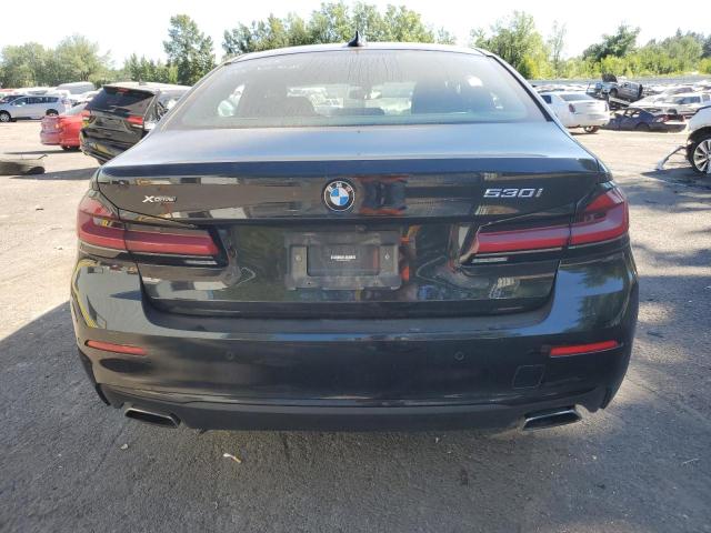 Photo 5 VIN: WBA13BJ09NWX75310 - BMW 530 XI 