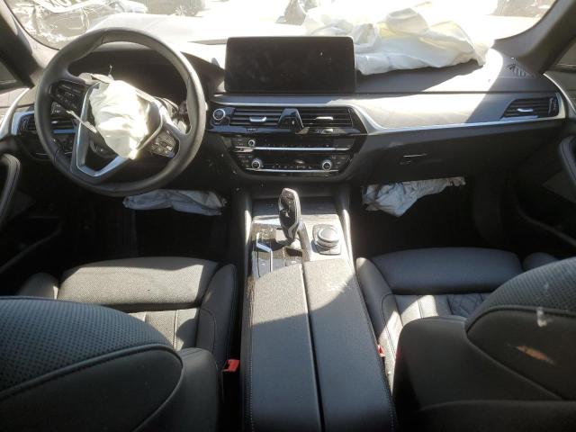 Photo 7 VIN: WBA13BJ09NWX75310 - BMW 530 XI 